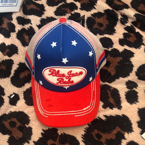 Cruel Girl Accessories - New cruel girl cap